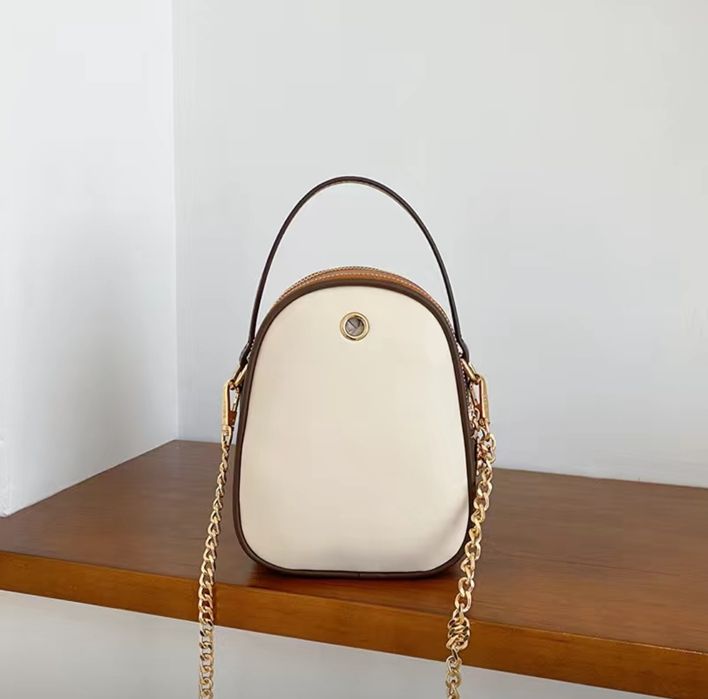 Мини-сумка с милым медведем