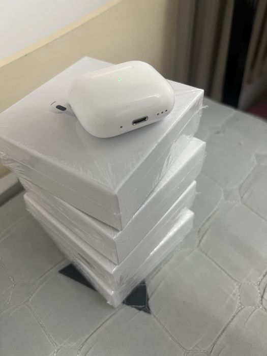 Air pods (новые)