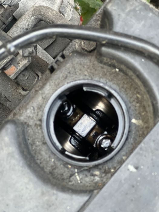 Продам матор от Chevrolet Cruze 1.8