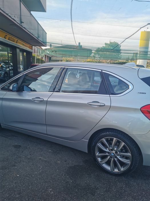 BMW seria 225xe Plug-in hibrid