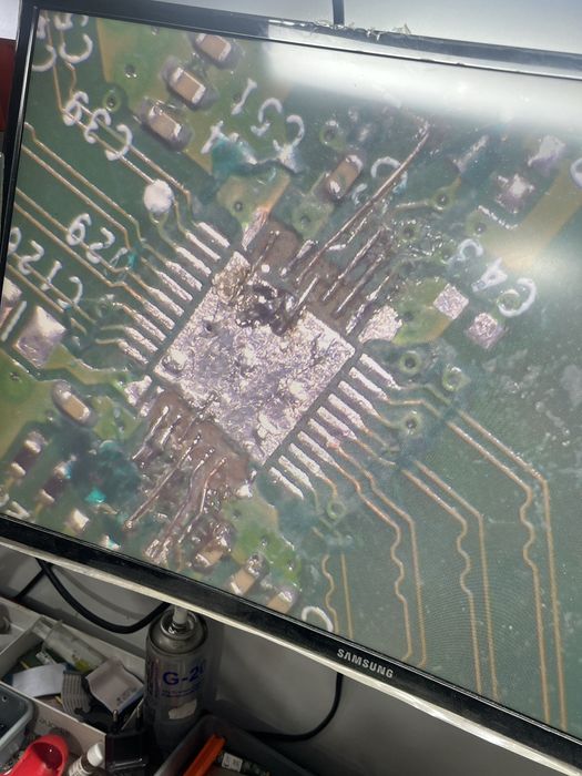 Reparatie console/Joystick/Maneta PS4/PS5/Xbox one S/X