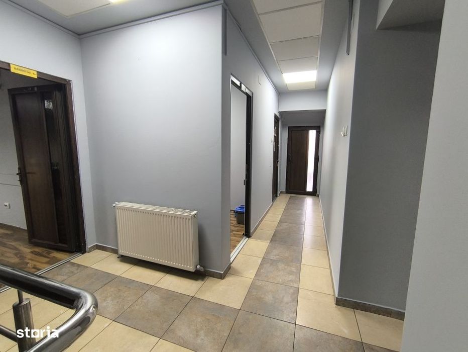 BALADA NEJ(COD03)-Birouri cu suprafete medii si parcare!