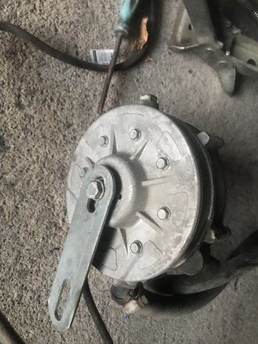 Газболончик робочый