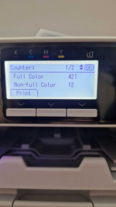 IMPRIMANTA A3 Sublimare Sawgrass SG1000 cu doua seturi de cartuse