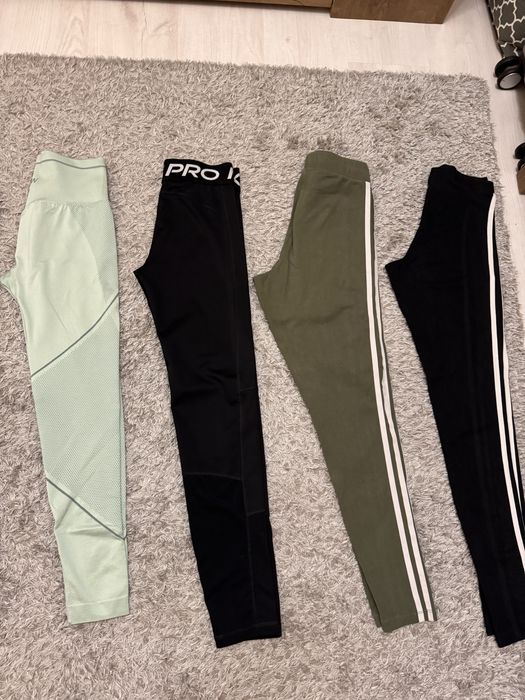 Оригинални дамски клинове Nike,Adidas,ICIW