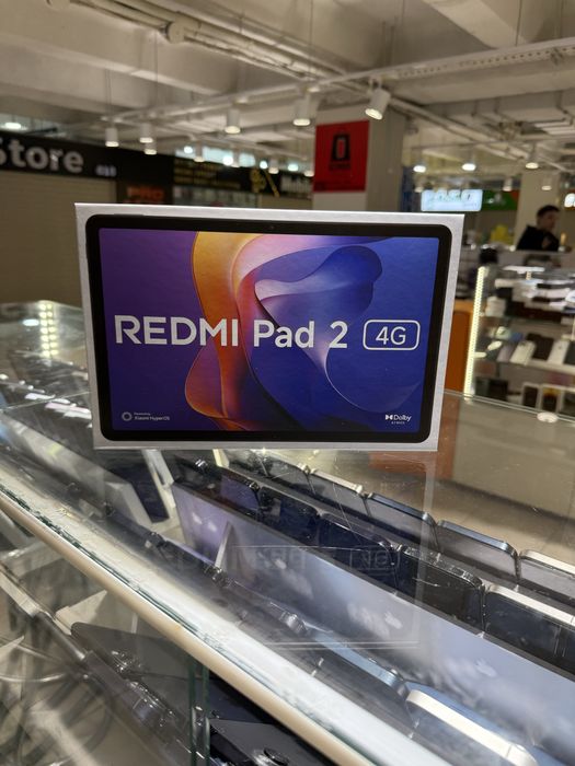 Redmi pad 2 256gb