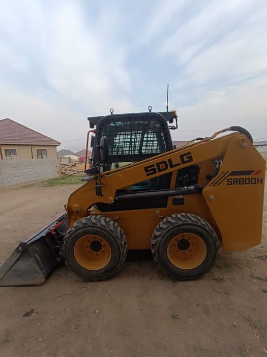 Мультик «боткат»