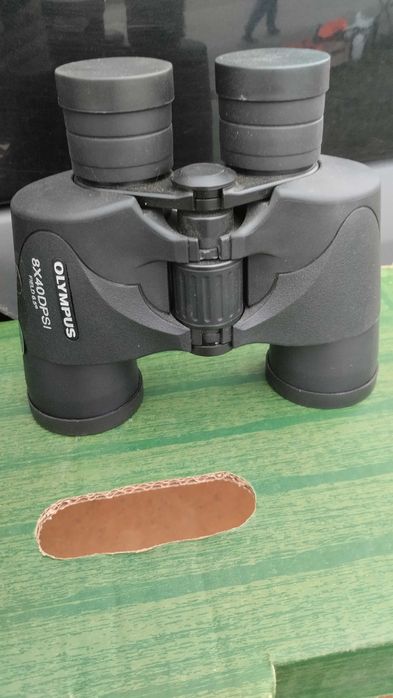 Бинокли, монокли