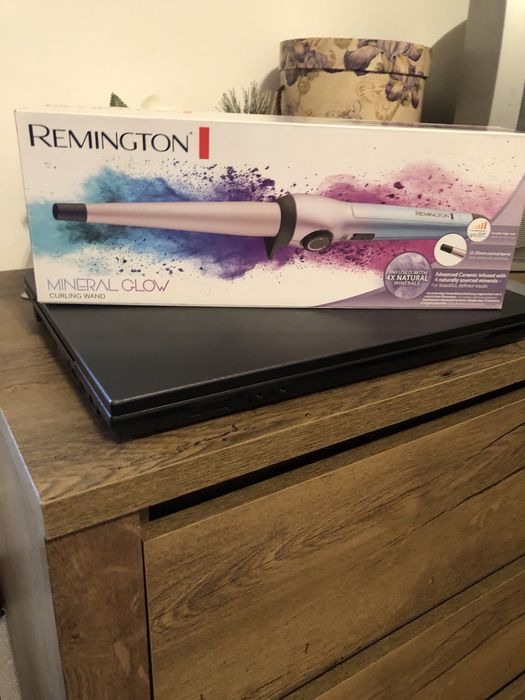 Vand ondulator remington nou