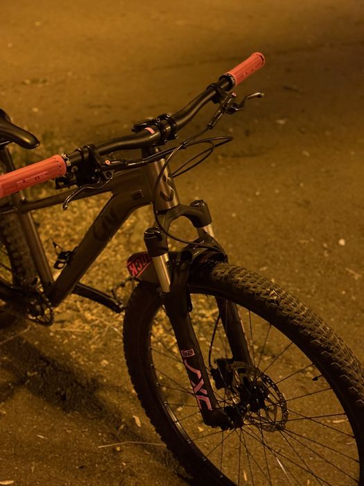 Liv tempt, 27.5 XS