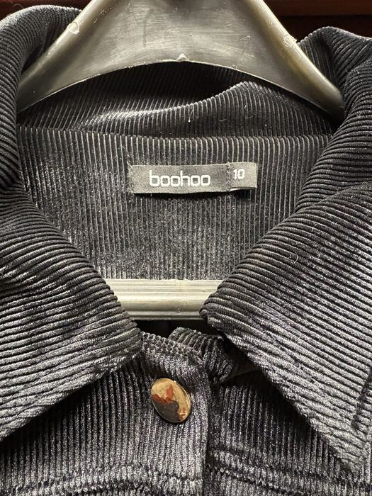 Връхно яке Boohoo