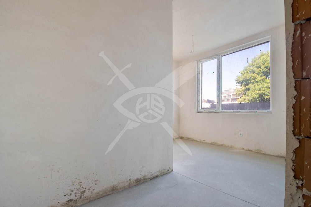 Тристаен апартамент в жк. Дървеница № 90811