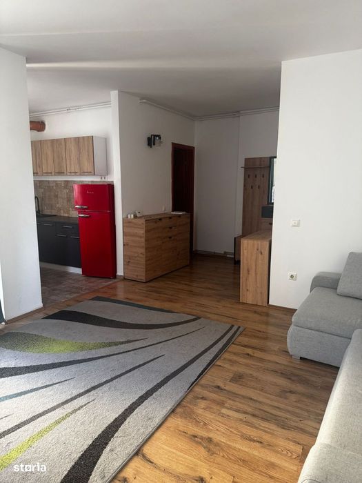 Apartament 1 camera, Calea Aradului
