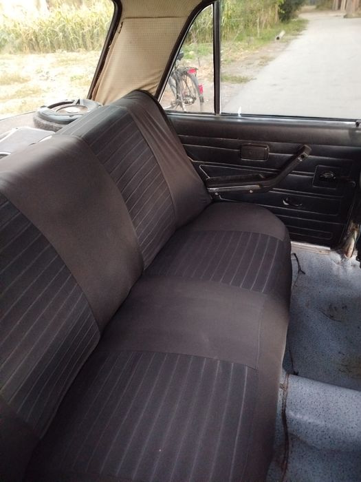 Jiguli 2106 matori karopka zadni mos zoʻr tex pasport yangi DAN