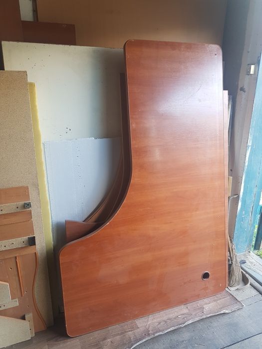 Продам столешницы