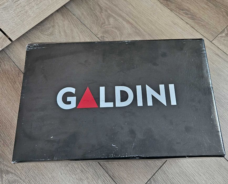 Дамски кецове Галдини