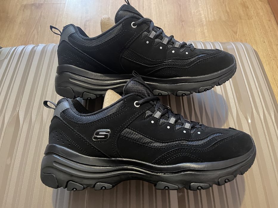 Skechers Memory Foam 40 номер 26 см