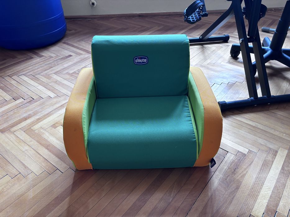 Fotoliu Chico ideal pentru bebelusi/copii