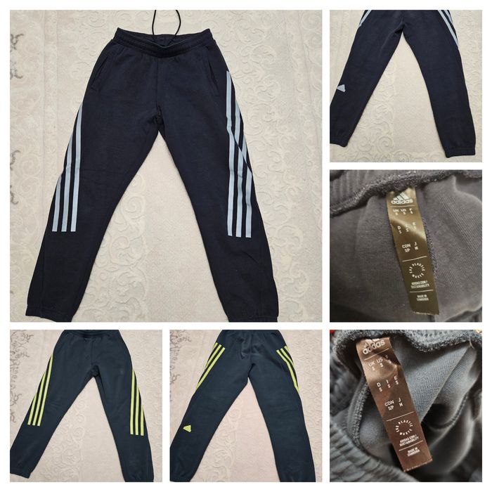 Pantaloni trening Adidas mărimea S