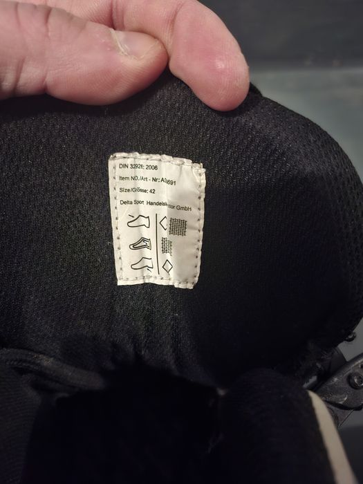 Мъжки Кънки за лед