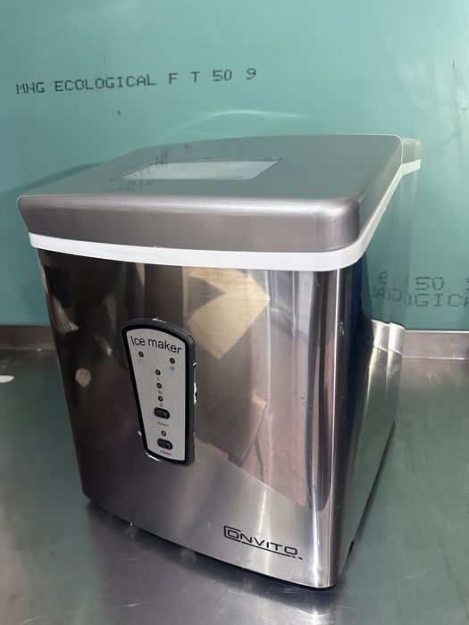 Льдогенератор Convito KT-15-003