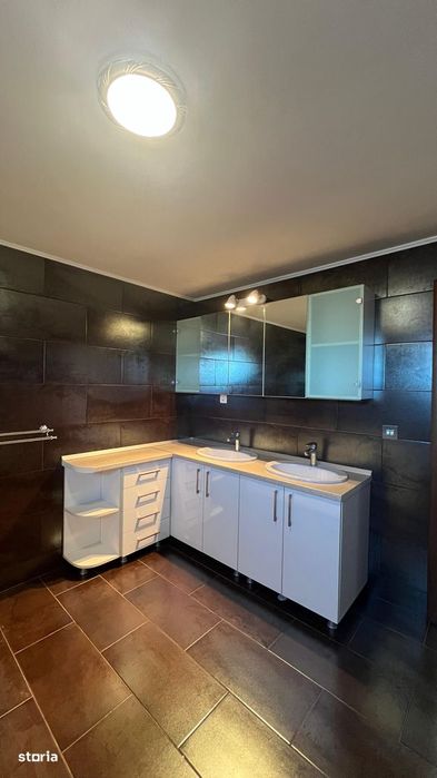 Vilă Individuală cu 5 camere – Cartier Mihai Viteazu