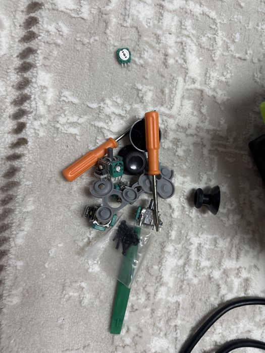 Xbox 360 modat cu jocuri si kinect