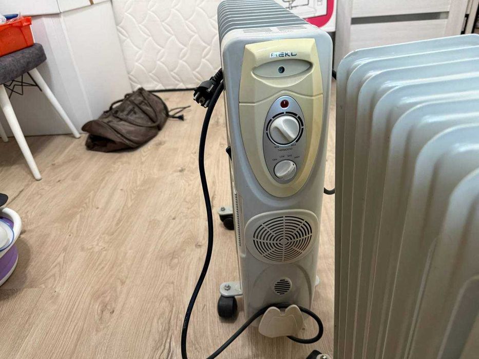 Продается обогреватели