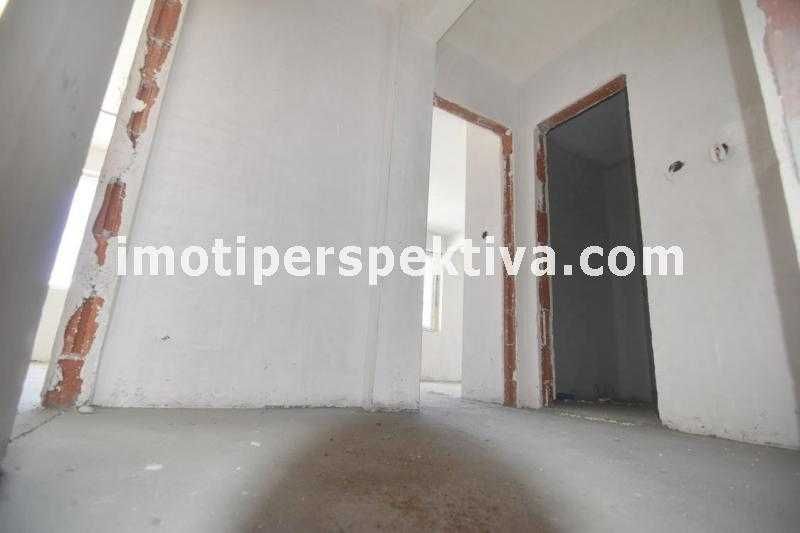 Продава се Двустаен апартамент в Пловдив, Остромила - 68 кв.м за 921 €/кв.м - Снимка #3