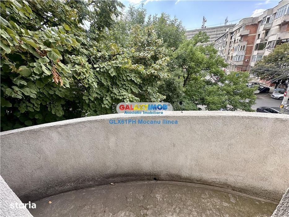 Inchiriere spatiu birouri 5 camere, Ultracentral, Ploiesti