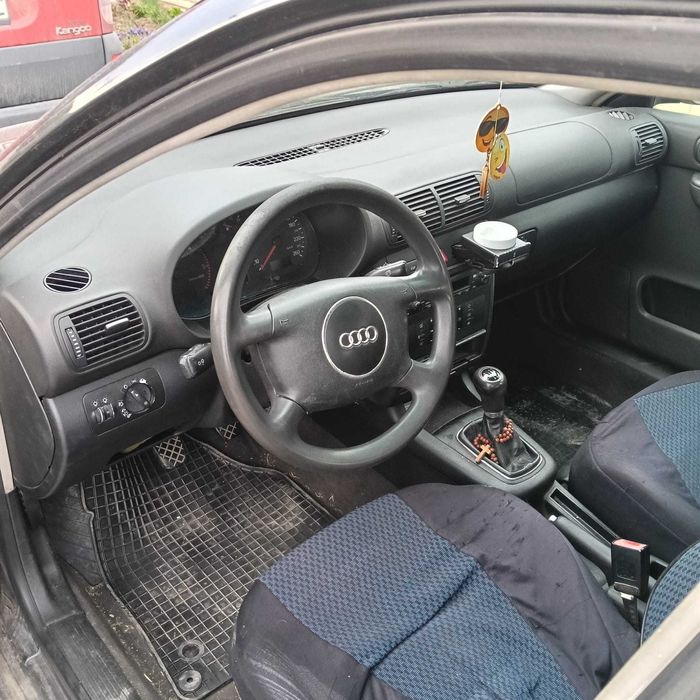 Audi A3 de vanzare