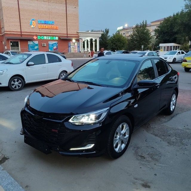 Оних пример 2 сотилади