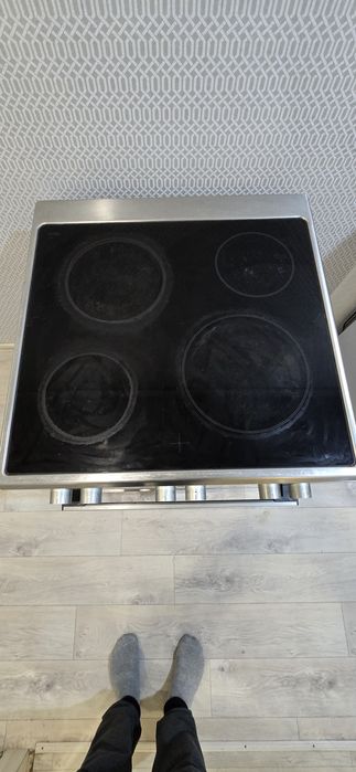 Плита на кухню..