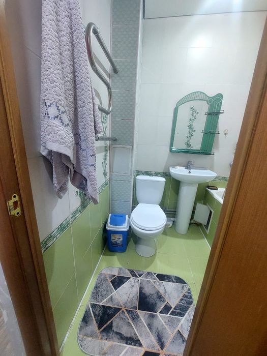 Аренда 2 ком квартира