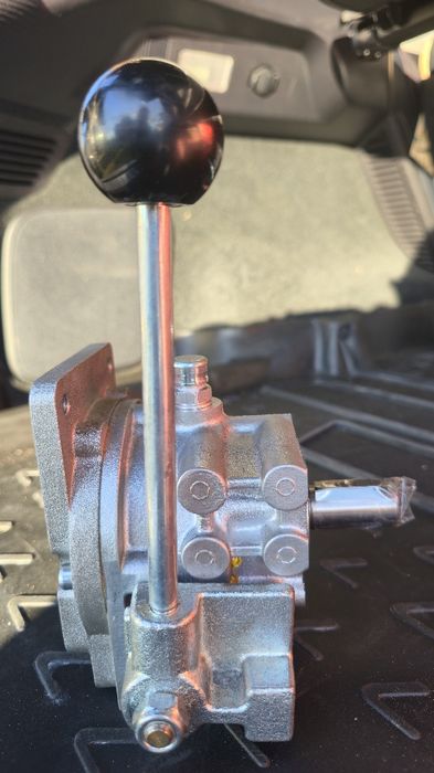 Cuplaj mecanic reversibil,nou,nefolosit,marca Hydrocap 30100