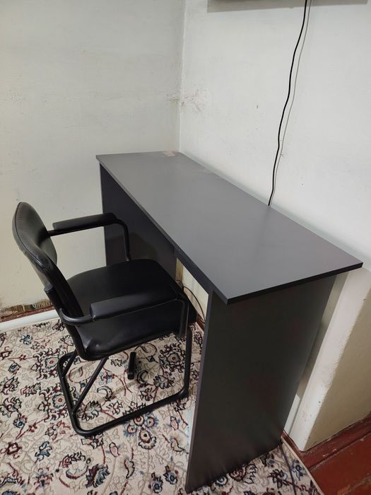 Kompyuter stol stuli