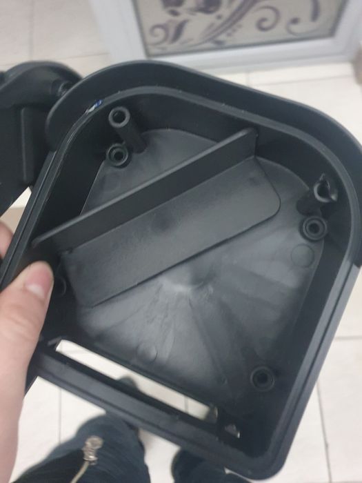 Монтажная коробка