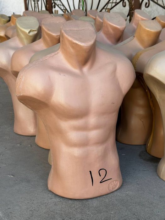 Maniken Turkiya orginal b/u.