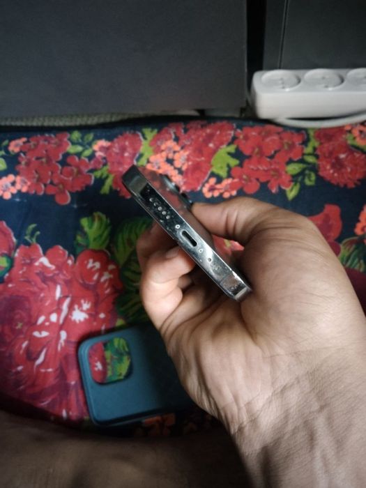 Iphone 13 pro 256 xotira yomkost 75