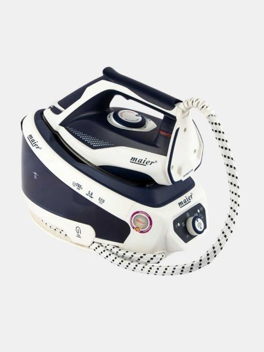 Парогенератор Maier оптовая и розничная продажа с доставкой на дом.