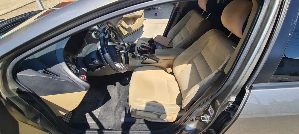 HONDA Unknown Model 2008 — imagine 4