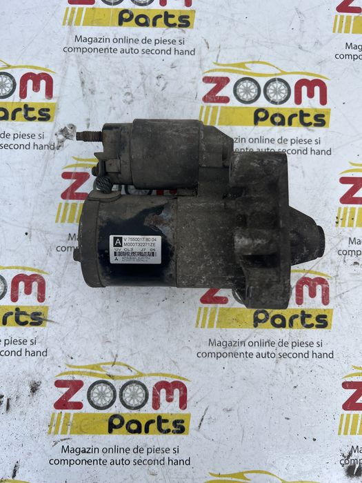 Electromotor Mini Peugeot Citroen 1,6 benzina 16V VTi