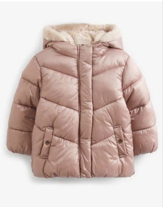 Куртка Next на 6-9 мес