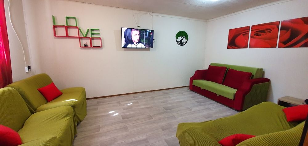 Сдам  в аренду домик  на Бухтарме