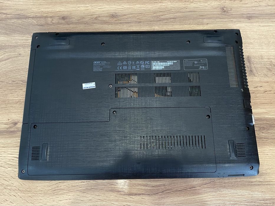 Ноутбук Acer Aspire 5