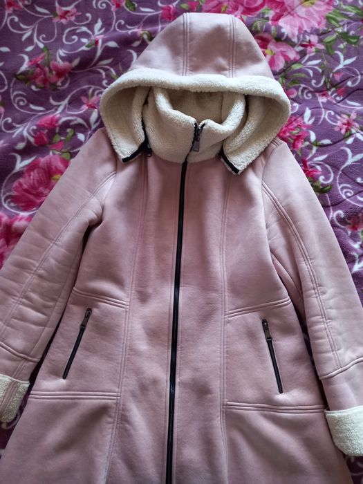 Кожух  на Junona