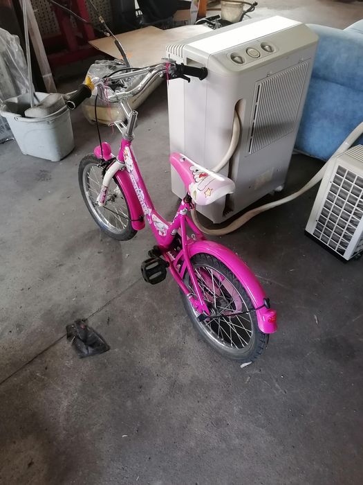 Велосипед детски