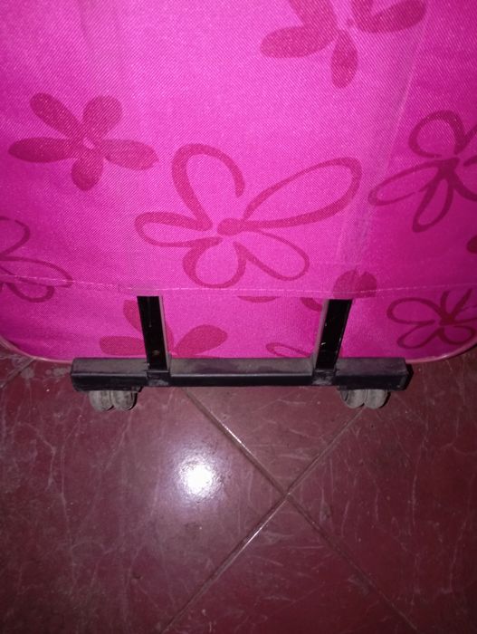 Куфар с колелца URBAN