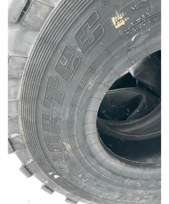 12.00r18 nortec tr-115 135j tt made in russia