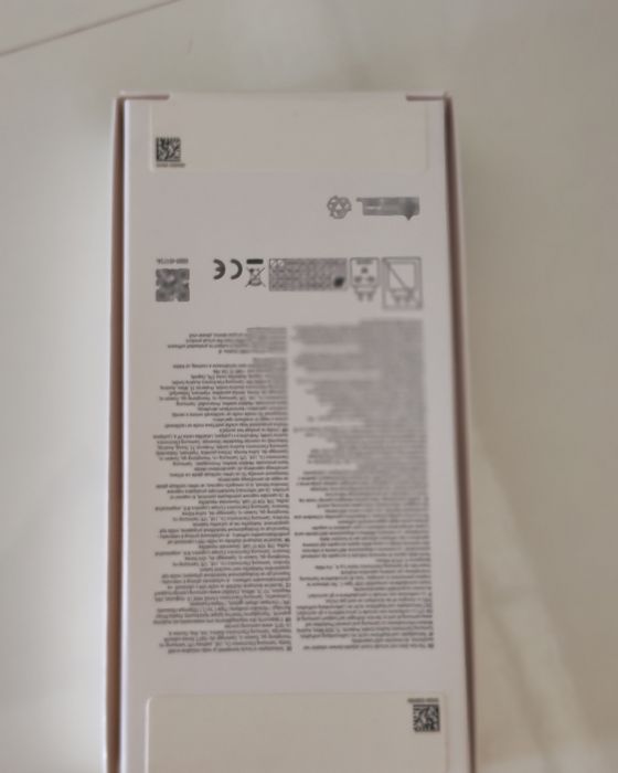 Samsung A17 чисто нов